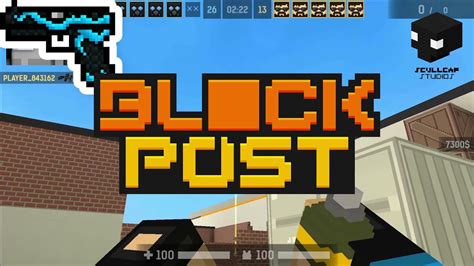 poik.com|BLOCKPOST .